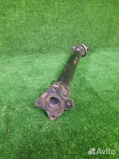 Карданный вал Mitsubishi Pajero Mini H56A 4A30