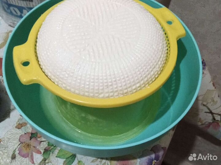 Козье молоко и сыр из козьего молока