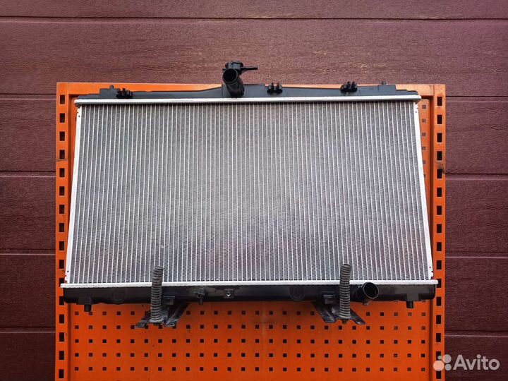 Радиатор Lexus ES 250