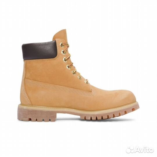 Timberland Premium 6 Inch 44,5 Оригинал