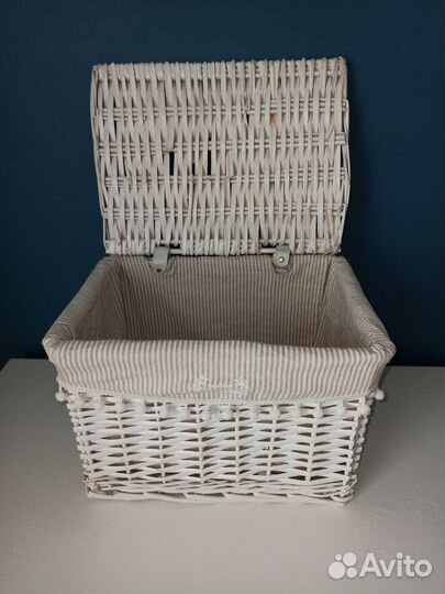 Корзина для хранения