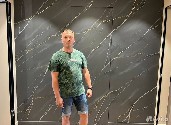 Бюджетный ремонт квартиры под ключ