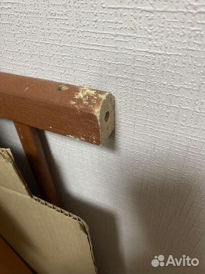 Детская кровать Умка