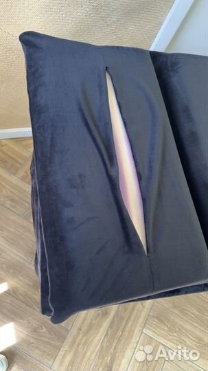 Кушетка для наращивания ресниц