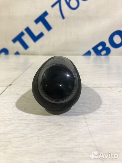 Ручка селектора АКПП KIA RIO 3 1.6 ат седан