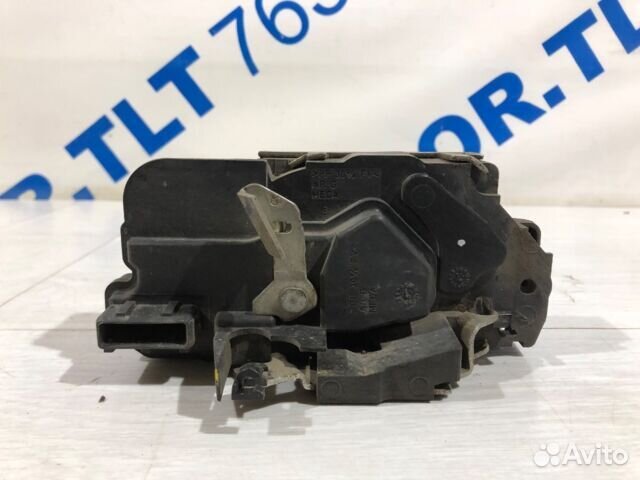 Замок двери задний левый LADA granta 1.6 мт седан