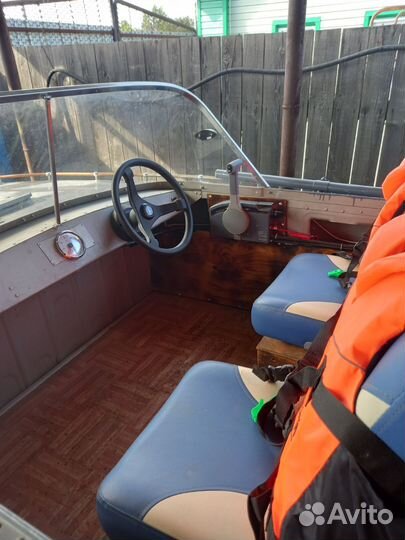 Продам,или обмен на квадроцикл