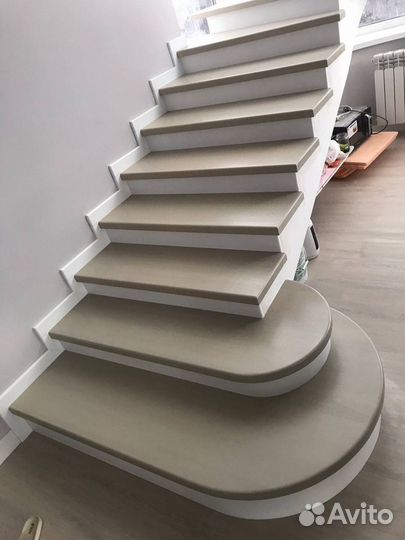 Деревянные изделия, лестницы, экраны, декор любой