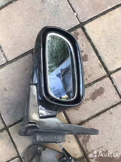 Daewoo Nexia зеркала