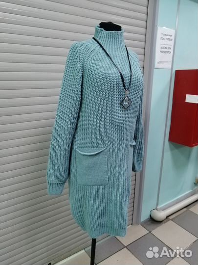 Платье 48 - 52