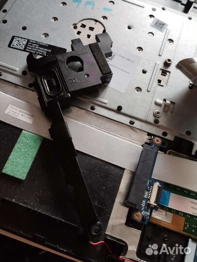 Hp 15-bw динамики 925306-001