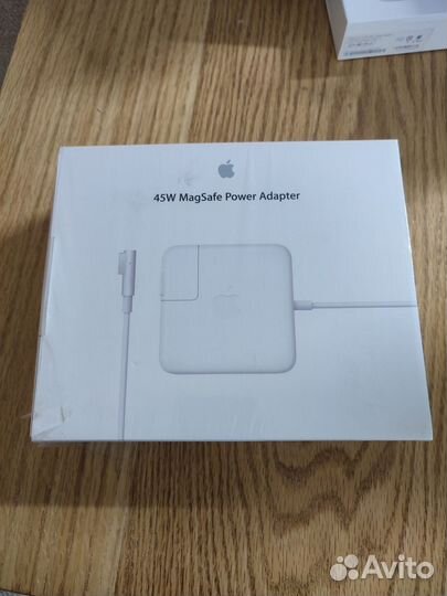 45w magsafe power adapter for macbook air