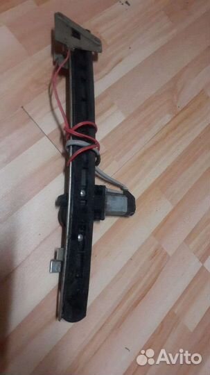 Daewoo nexia стеклоподъёмник передний правый