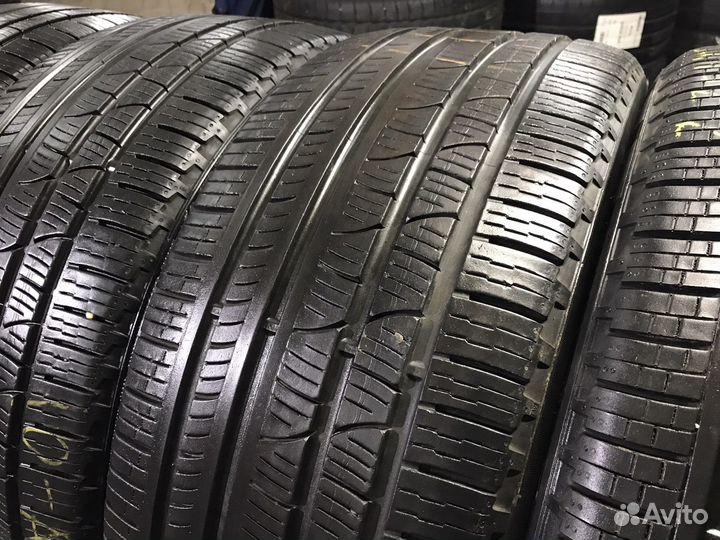 Pirelli Scorpion Verde All Season 275/45 R21
