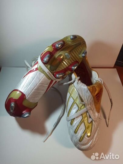 Adidas predator 2006