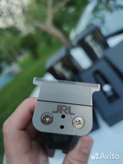 Триммера JRL