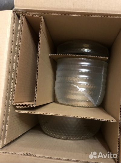 Набор посуды 14 предметов