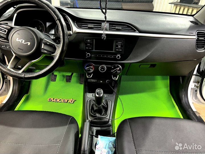 Eva ева эва коврики в Тюмени за 40 минут