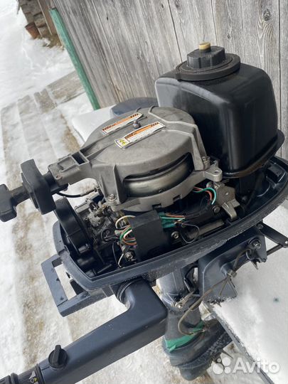Sea-Pro 5