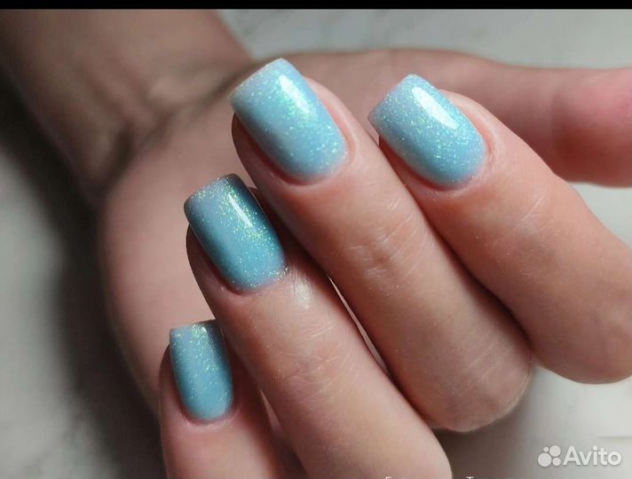 Маникюр педикюр на дому