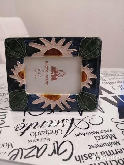 Рамки для фото