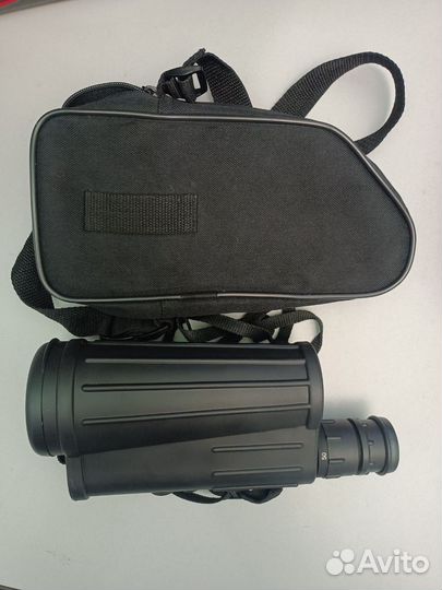 Зрительная труба Sibir Optics 2050x50 zoom
