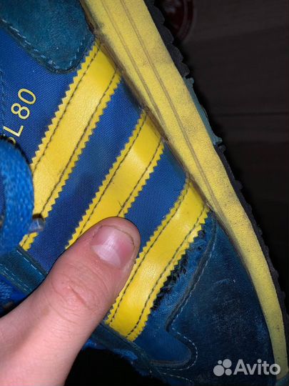 Adidas sl80
