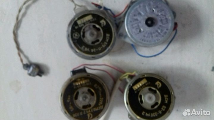 Радиодетали