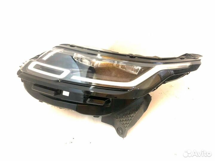 Фара передняя (комплект) Land Rover