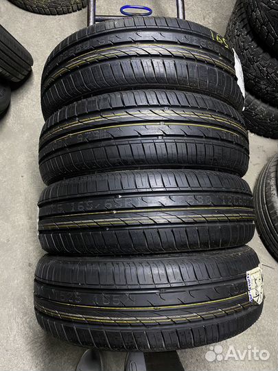 Nexen N'Blue Premium 165/65 R15
