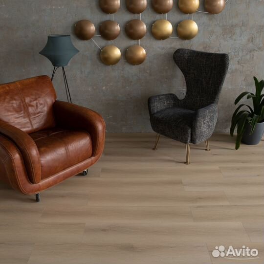 Каменный ламинат Fargo