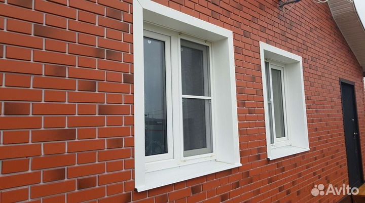 Окна в квартиру