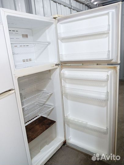 Холодильник Daewoo бу. Доставка бесплатно