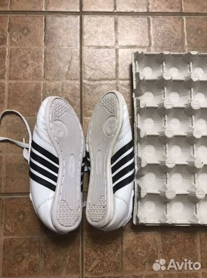 Обувь для тхэквондо