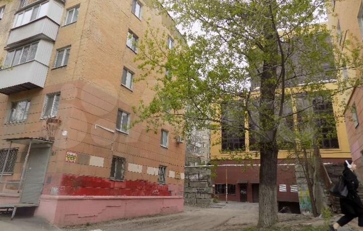 Нежилое Помещение 747.7 м² 1 этаж и др