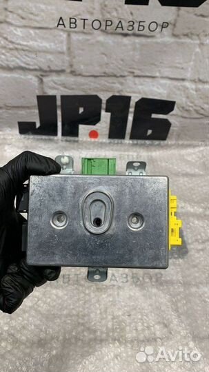 Блок управления двери передний левый Bmw 5-Series