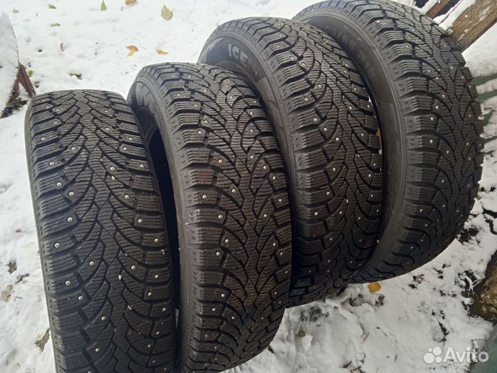 Formula Ice 205/65 R16