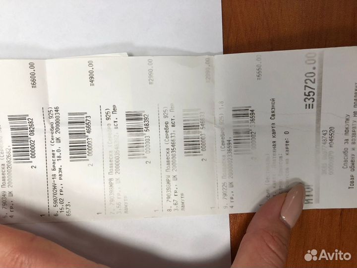 Шарм Пандора