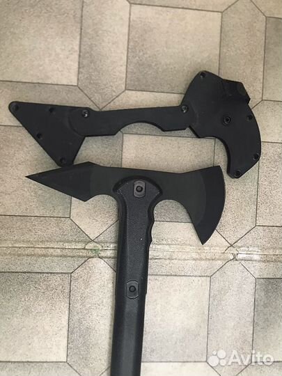 Топор Cold Steel