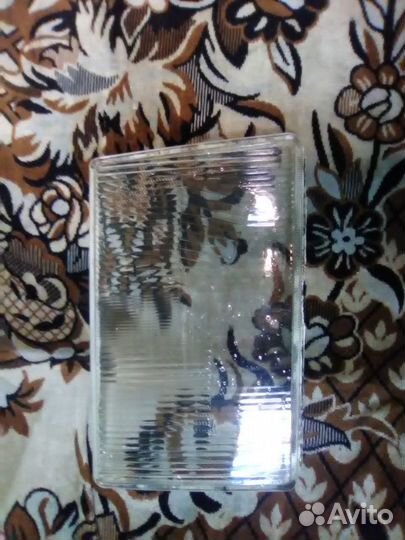 Стекло правой фары волга, газель, соболь