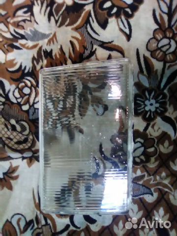 Стекло правой фары волга, газель, соболь