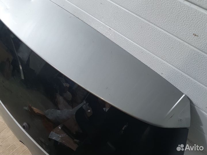 Крышка багажника Volkswagen Golf 7