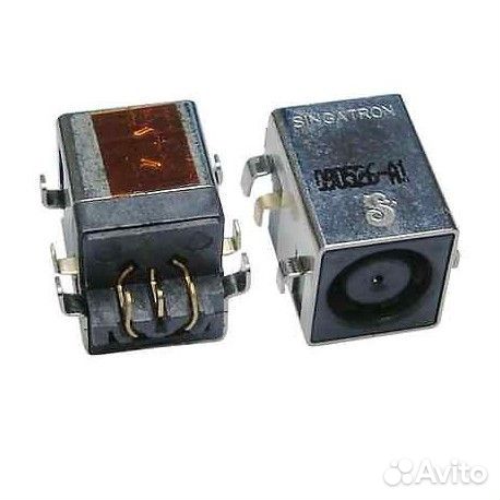 Разъем питания для ноутбука Dell Inspiron N5010, L