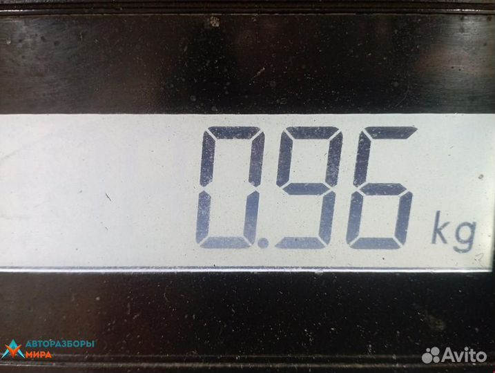 Блок управления тнвд Opel Vectra C 2005