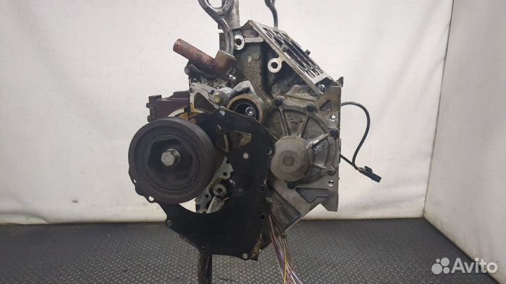 Блок цилиндров Rover 75, 2002