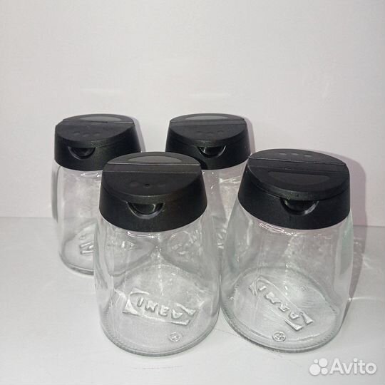Икея игэрдиг баночки для специй