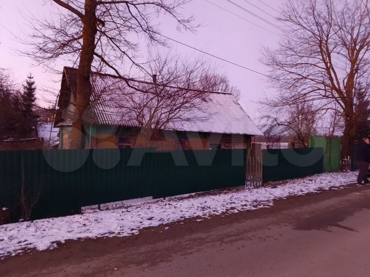 Участок 25 сот. (ИЖС)