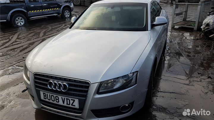 Разбор на запчасти Audi A5 2007-2011