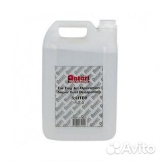 Antari FLC-5 дым жидкость