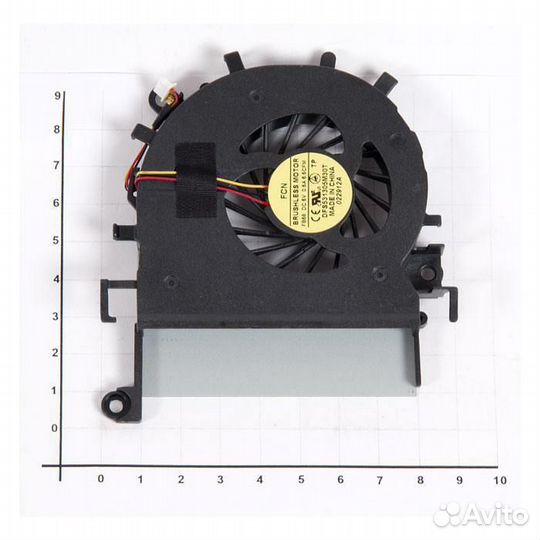 Вентилятор для ноутбука Acer Aspire 5349, 5749